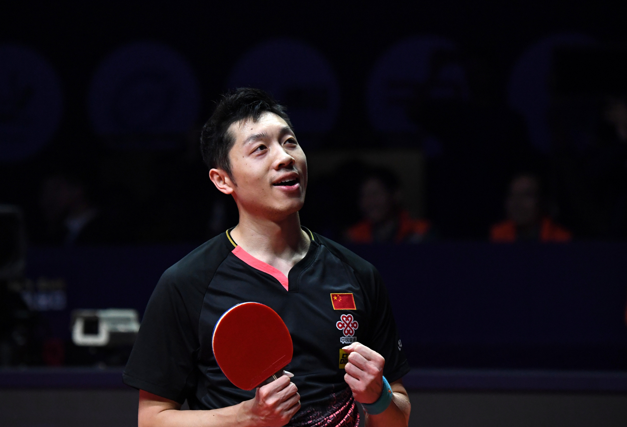 开云体育平台APP-日本乒乓球队绝地反击法国乒乓球队，许昕惊艳世界的简单介绍