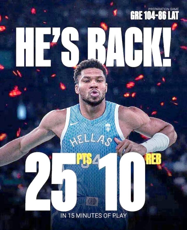 希腊队取得惊人表现晋级欧洲锦标赛