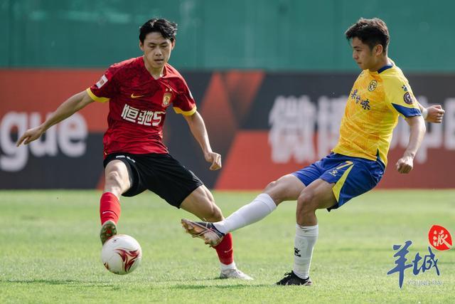 开云APP-广州支援队球员受伤，无缘下半场比拼